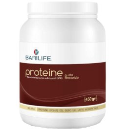 BARILIFE PROTEINE CIOC 450G