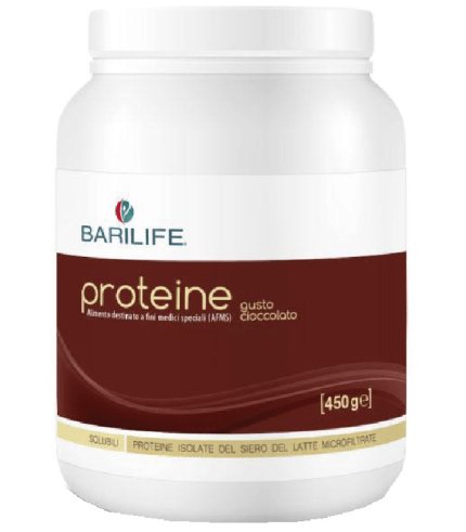 BARILIFE PROTEINE CIOC 450G