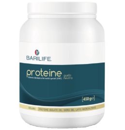 BARILIFE PROTEINE 450G