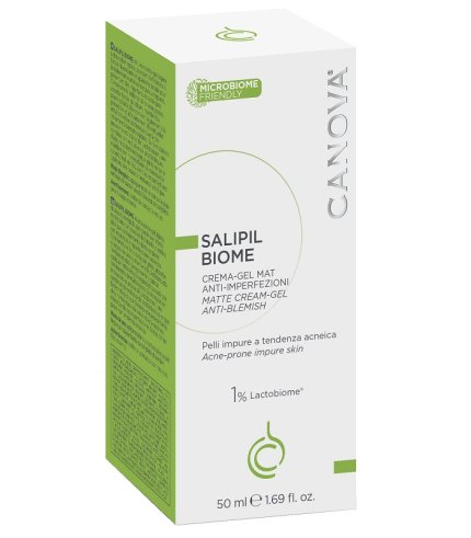 CANOVA SALIPIL BIOME 50ML