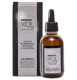 IMMUNO XIDIL AA ENERGY 50ML IMMUNO XIDIL AA ENERGY 50ML