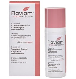 FLAVIAM CREMA SCHIARENTE 40 ML