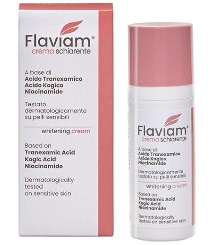 FLAVIAM CREMA SCHIARENTE 40 ML