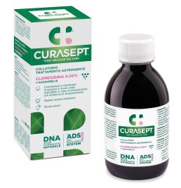 CURASEPT COLLUT ADS DNA AST CURASEPT COLLUT ADS DNA AST