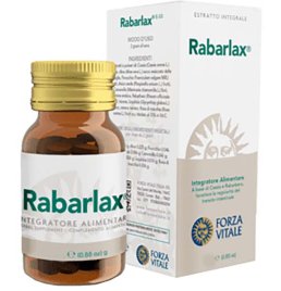 RABARLAX+ FAMILY GRANI 150PZ