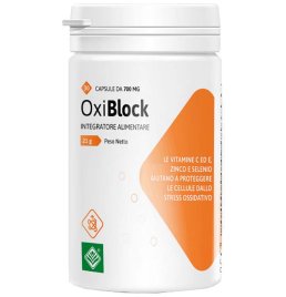 OXIBLOCK 30CPR