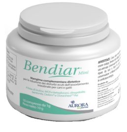 BENDIAR MINI 10CPR