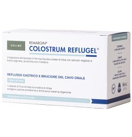 REMARGIN COLOSTRUM REFLUG16STK