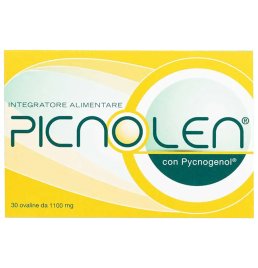 PICNOLEN 30CPR