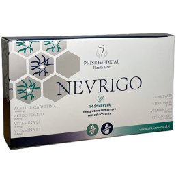NEVRIGO 14STICKPACK