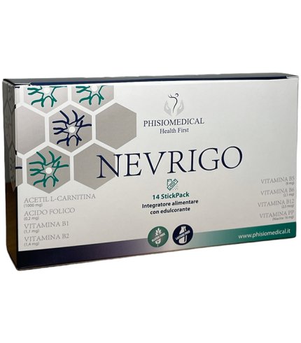 NEVRIGO 14STICKPACK