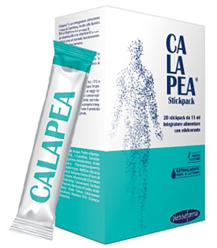 CALAPEA 14 BUSTINE
