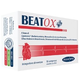 BEATOX PIU' 30CPR
