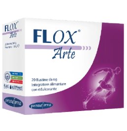 FLOX ARTE 20BUST