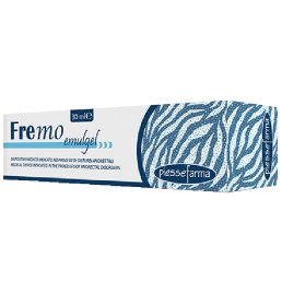 FREMO EMULGEL 30ML