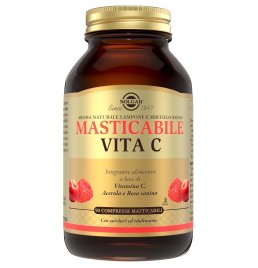 VITA C MASTICABILE 90CPR MAST