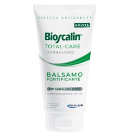 BIOSCALIN TOTAL CARE BALSAMO FORTIFICANTE 150 ML