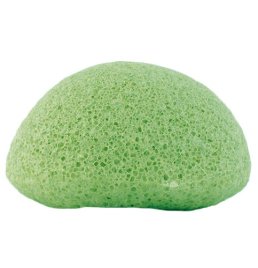 KONJAC SPUGNA VERDE