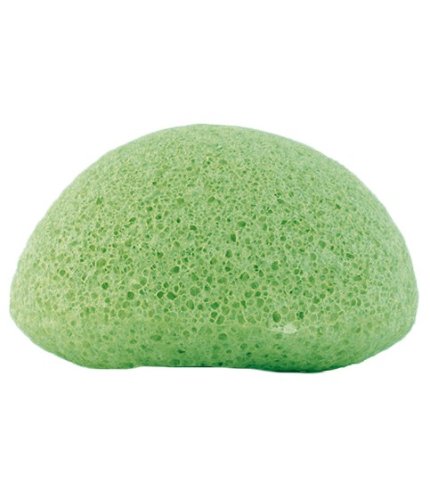 KONJAC SPUGNA VERDE