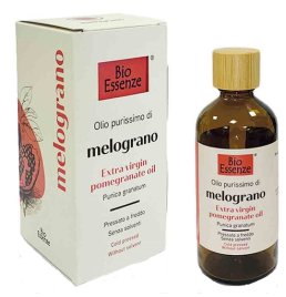 BIO ESSENZE OLIO MELOGRAN125ML