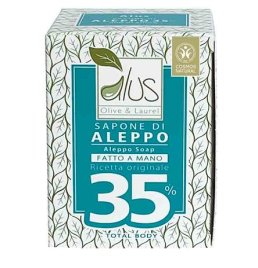 ALEPPO CUBO 35% 200G