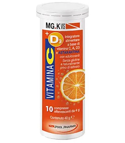 MGK VIS VIT C+D3+A+ASTAXANTINA