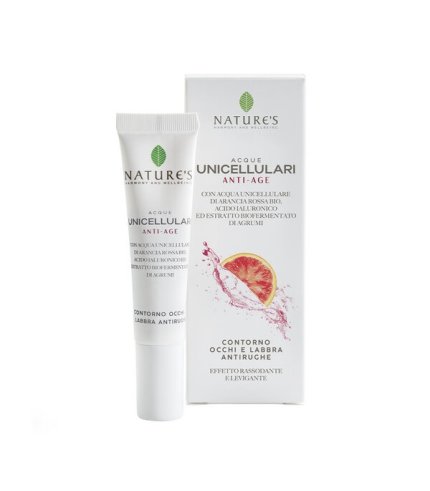 NATURE'S ACQUA UNICELL CONT OC