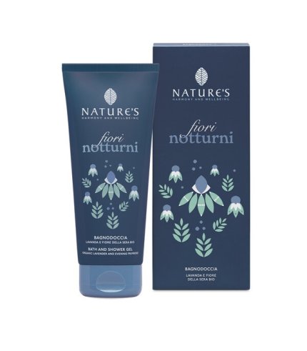 NATURE'S FIORI NOTTURNI BAGNOD