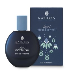 NATURE'S FIORI NOTT EDT 50ML