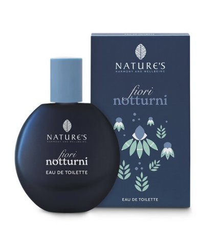 NATURE'S FIORI NOTT EDT 50ML