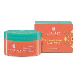 NATURE'S PAPAVERO OR CRP 100ML