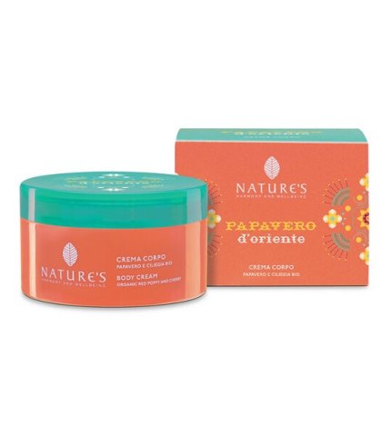 NATURE'S PAPAVERO OR CRP 100ML