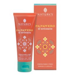 NATURE'S PAPAVERO OR MANI 75ML NATURE'S PAPAVERO OR MANI 75ML