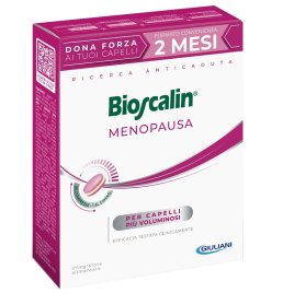 BIOSCALIN MENOPAUSA 60CPR