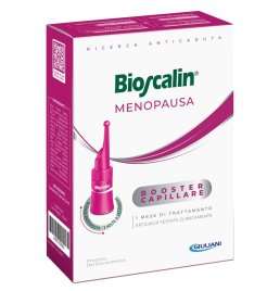 BIOSCALIN MENOPAUSA 8F