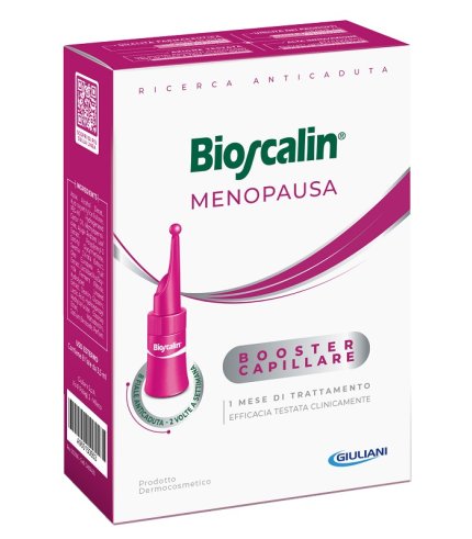 BIOSCALIN MENOPAUSA 8F