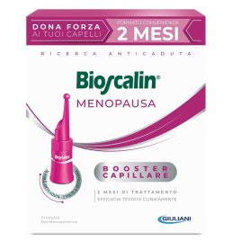 BIOSCALIN MENOPAUSA 16F