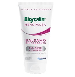 BIOSCALIN MENOPAUSA BALSAMO
