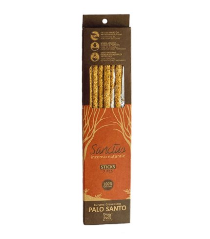 PALO SANTO 7STICK
