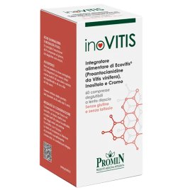 INOVITIS 60CPR INOVITIS 60CPR