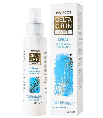 DELTACRIN WNT SPR PHARCOS125ML