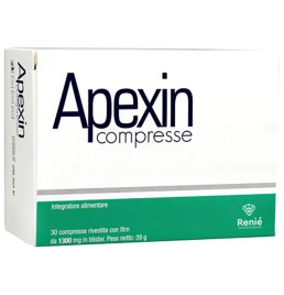 APEXIN COMPRESSE