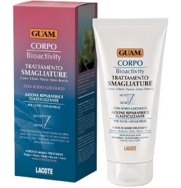 GUAM CREMA CRP SMAGL BIOACTIVI