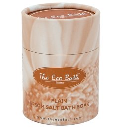 SALE INGLESE PURO 250G