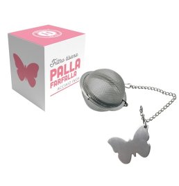 FILTRO THE ACCIAIO PALLA FARF