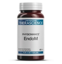PHYSIOMANCE ENDOM 60CPR
