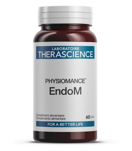 PHYSIOMANCE ENDOM 60CPR