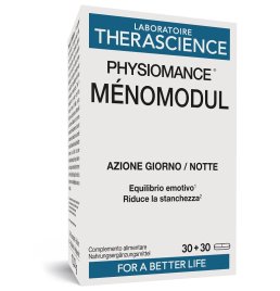 PHYSIOMANCE MENOMODUL 60CPR