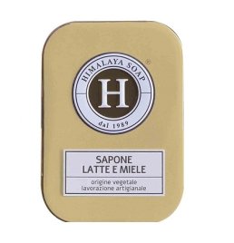 HIMALAYA SAPONI LATTE/MIE LA