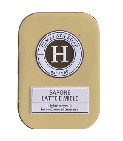 HIMALAYA SAPONI LATTE/MIE LA